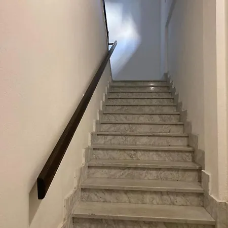 Centro Lejlighed Teulada