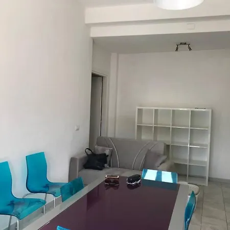 Centro Lejlighed *