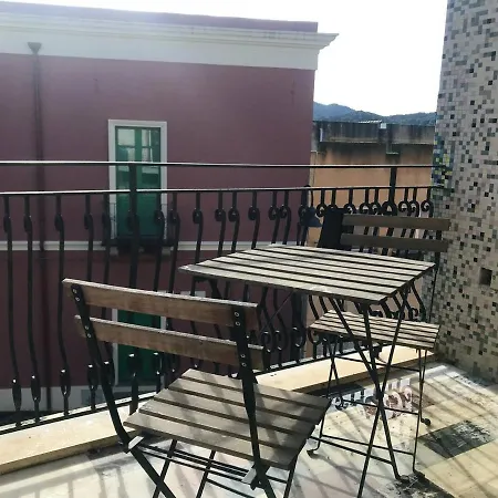 Lejlighed Centro Teulada