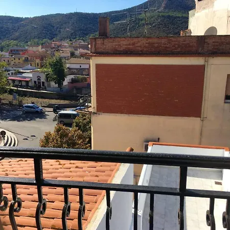 Centro Teulada