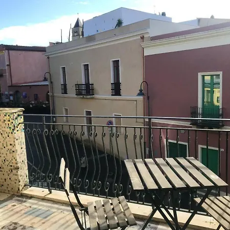 Lejlighed Centro *