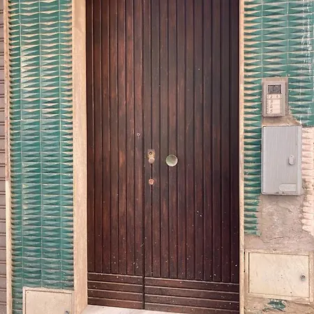 Apartment Centro *