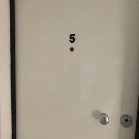 Apartment Centro *