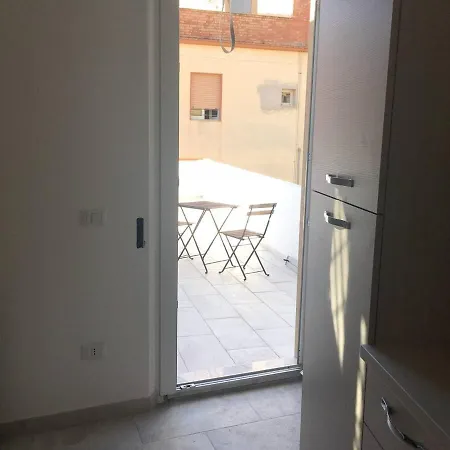 Centro Lägenhet *