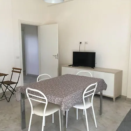 Centro Lägenhet Teulada