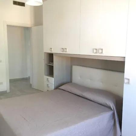 Centro Lägenhet