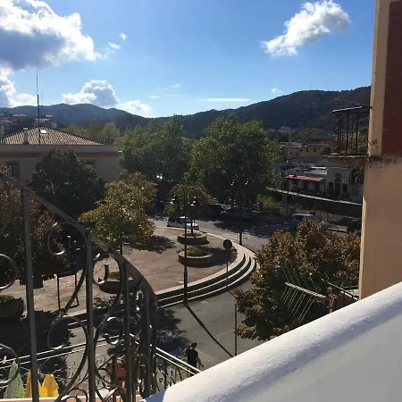 Centro Lägenhet