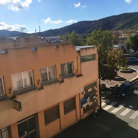 Centro Teulada